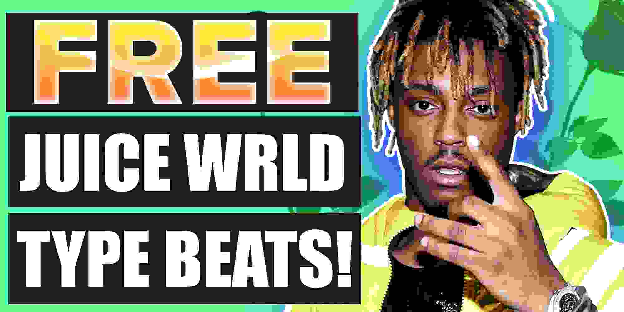 juice wrld type beat download free